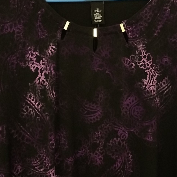 Blouse - Picture 4 of 4